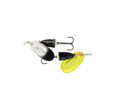Lure Vibrax Flake BFFL5 13g BCCB