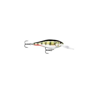 Lure Shad Rap 9cm/15g/2,4-4,5m PEHL