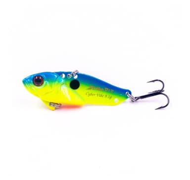 Wobbler Strike-Pro JG-005C 495 4,5 cm/9,1 g/sjunkande