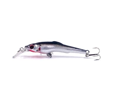 Wobbler EG-076A1 A010 5cm/2,1g/0,6m