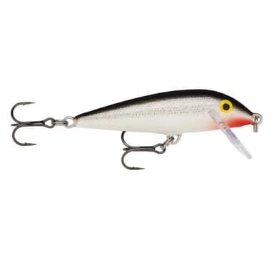 Lure Countdown 7cm/8g/1,5-2,4m S