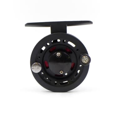 Isfiskrulle SWD ICE PRO 50 1+1BB 50mm