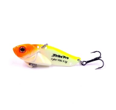 Wobbler Strike-Pro JG-005C A116L 4,5 cm/9,1 g/sjunkande