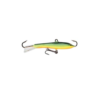 Lure Jigging Rap W5 5cm/9g BYR, Rapala