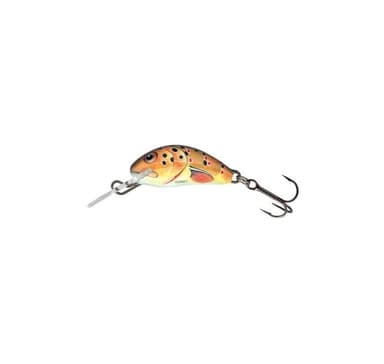 Lure Hornet 3S 3,5 cm/2,6 g/1,0-2,6 m TRO