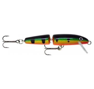 Lure Jointed Floating 11cm/9g/1,5-2,4m P
