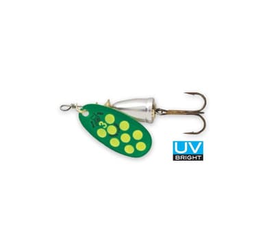 Lure Vibrax Hot Pepper BFS5 13g FGRY