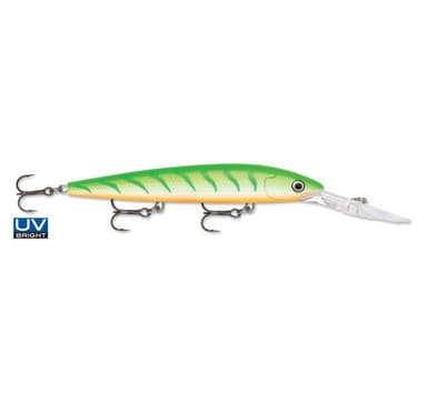 Lure Down Deep Husky Jerk 12cm/15g/2,4-5,7m GTU
