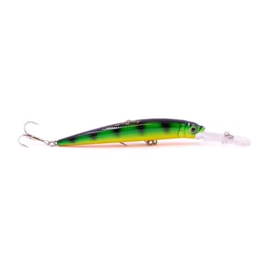 Wobbler Strike-Pro JL-061F A45T 9cm/7g/2,0-3,0m