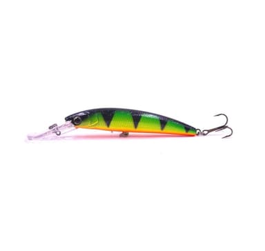 Wobbler Strike-Pro MG-013CL A09 12cm/24,2gr/4m+