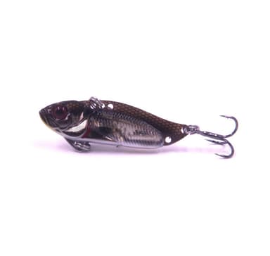 Wobbler PJG-005A JU007E 4,5 cm/9,6 g/sjunkande