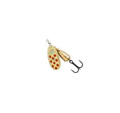 Lure Vibrax Hot Pepper BFS1 4g GYR