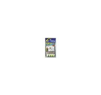 Jigghuvud MikroJig JH-80 9g 4st