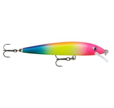 Lure Husky Jerk 10cm/10g/1,2-2,4m ELJ