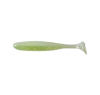 Mjuka beten Keitech Easy Shiner 5`-LT01 5st