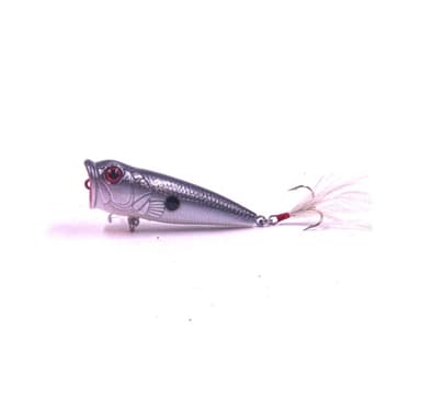Wobbler SP-163 SM37F 6,5cm/8,7g/popper