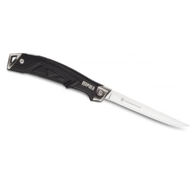 Fällbar filékniv RCD 5'' 12,5cm