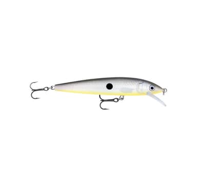 Lure Husky Jerk 10cm/10g/1,2-2,4m GGS