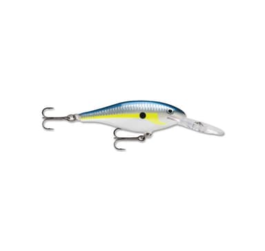 Lure Shad Rap 9cm/15g/2,4-4,5m HSD