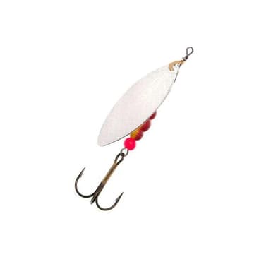 Spinner MEPPS AGLIA LONG-5 29,0g silver