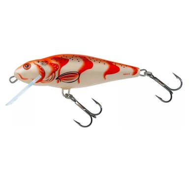 Lure Abborre 12F 12cm/36g/2,0-4,0m APE