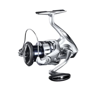 Rulle Shimano Stradic C3000FL