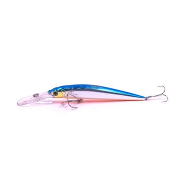 Wobbler JL-062F 626E 11cm/13g/2,5-4m
