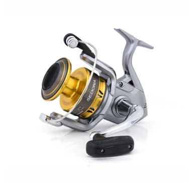Rulle Shimano Sedona C2000S FI HG