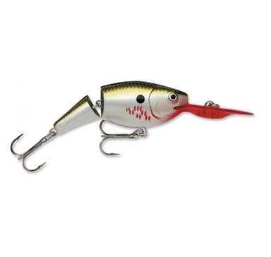 Lure Jointed Shad Rap 5cm/8g/1,8-3,9m BOF