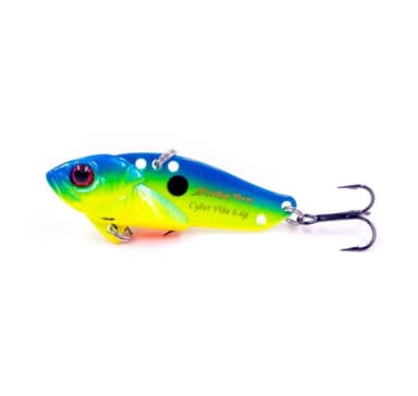 Wobbler JG-005B 495 4cm/6,6g/sjunkande