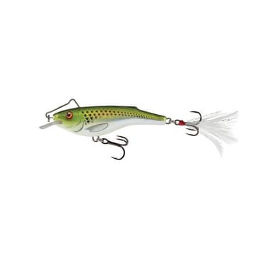 Lure Rail Shad 6S 6cm/14g HNS