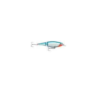 Lure X-Rap Jointed Shad 13cm/46g/1,2-2,4m SB