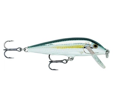 Lure Countdown 9cm/12gr/2,1-3,0m ALB