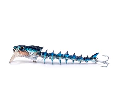 Wobbler EG-067B 387G 17cm/54,5g/sjunkande