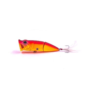 Wobbler SH-002DJ A08 9,5 cm/21,5 g/popper