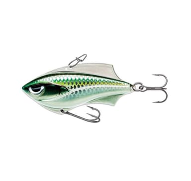Lure Rap-V Blade 6cm/14g BLK