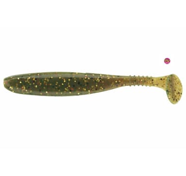 Soft lure Daiwa TN D'FIN 12,5cm UV motorolja 5st
