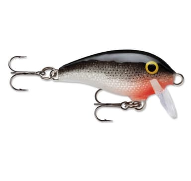 Lure Mini Fat Rap 3cm/4g/0,9-1,8m S