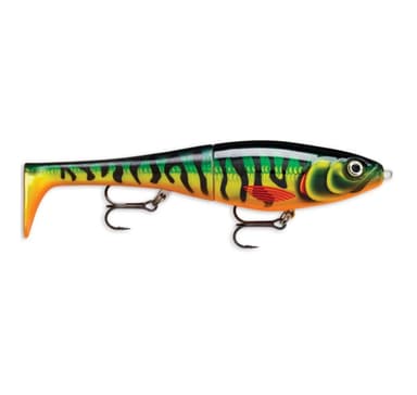 Lure X-Rap Peto 14cm/39g/0,5-1,0m HTIP
