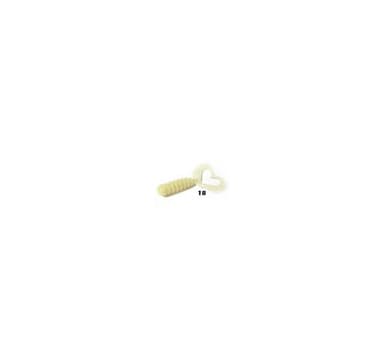 Gummibetesring twin tail RB-01 18