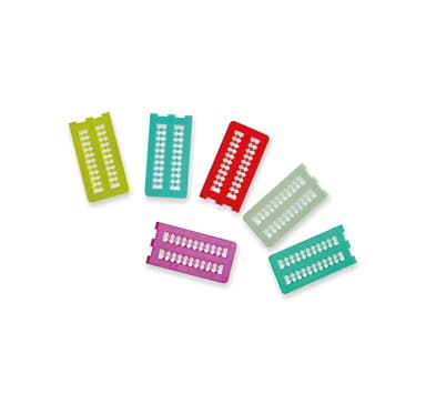 Bottenfiskpärla 253-1,6mm