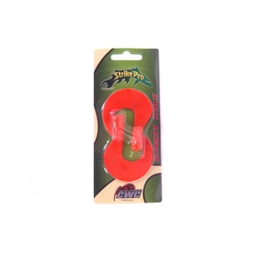 Wobbler Strike-Pro EG-138T Orange