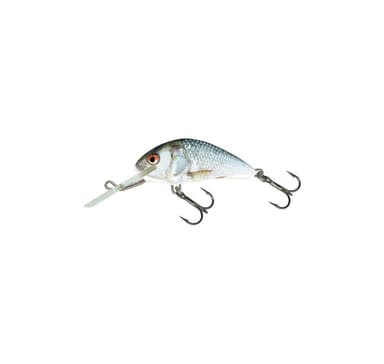 Lure Hornet 4F 4cm/3g/1,5-3,1m RD