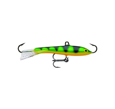 Lure Jigging Rap W9 9cm/25g P-1/LP, Rapala