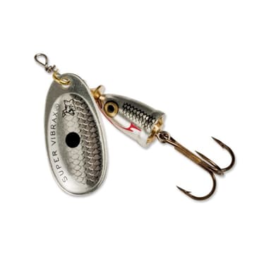 Lure Vibrax Shad BFSD3 8g SSD