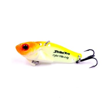 Wobbler JG-005B A116L 4cm/6,6g/sjunkande
