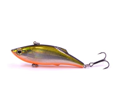 Lure JL-027S 612T 7,5 cm/11 g/sjunkande, Strike Pro