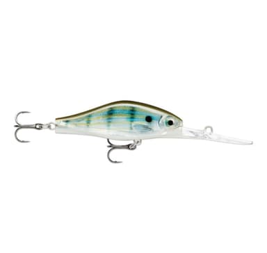 Lure Shadow Rap Jack Deep 7cm/10g/4,0m PF
