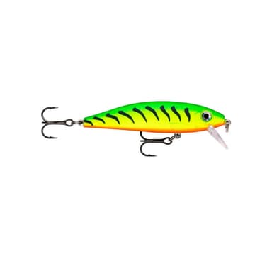 Lure X-Rap CountDown 5cm/4g/0,6-1,2m FTU