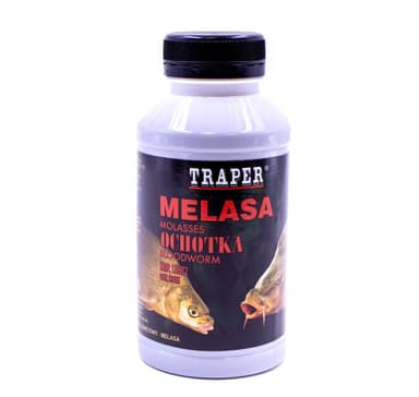 Jordbetestillsats TRAPER Melass Braxen Blodmask 350g